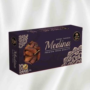 TANGKAI MEDINA 500G