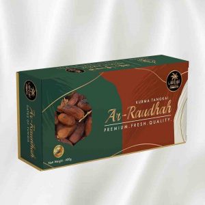 TANGKAI ARRAUDHAH 400G