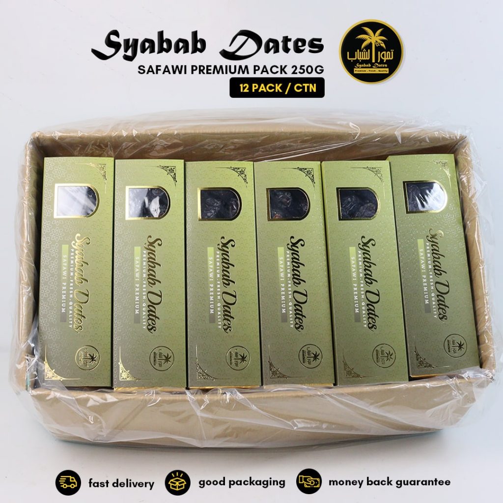 safawi premium 250g