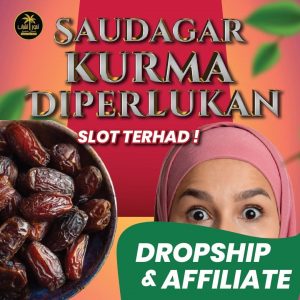 Yuran Dropship Syabab