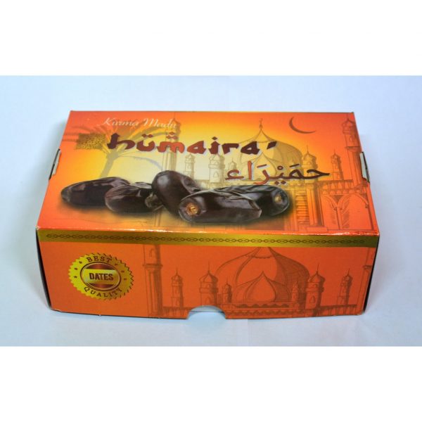 ROTAB HUMAIRA 600G