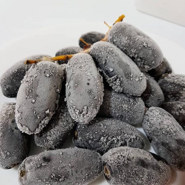 KURMA SEJUK BEKU 10kg /Ctn