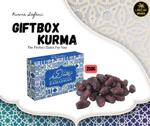 KOTAK GIFTBOX 250G