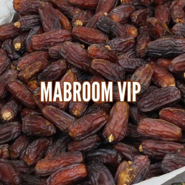 Kurma Mabroom VIP