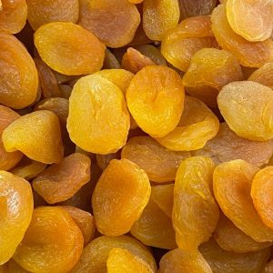 Dry Apricot