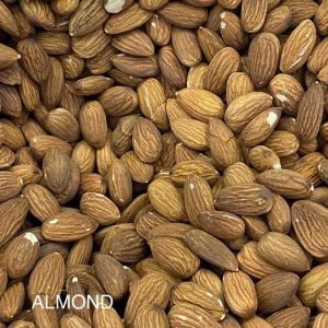 ALMOND