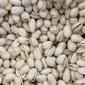 PISTACHIO (100G)