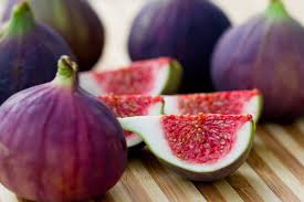 Fresh Figs Peru (1PACK)