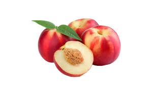 White Nectarine Australia (500G)