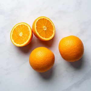 Valencia Orange (5PCS)