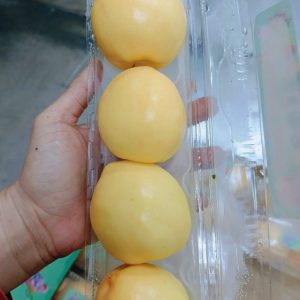 China Golden Nectarine 1 pack