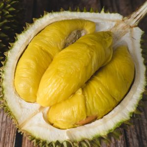 Durian Musang King (1KG)