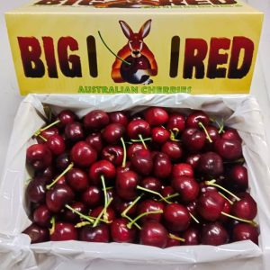 Cherry Australia - 1kg