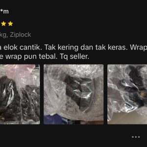 Review Kurma Safawi Jumbo 3