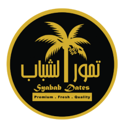 Syabab Dates Logo