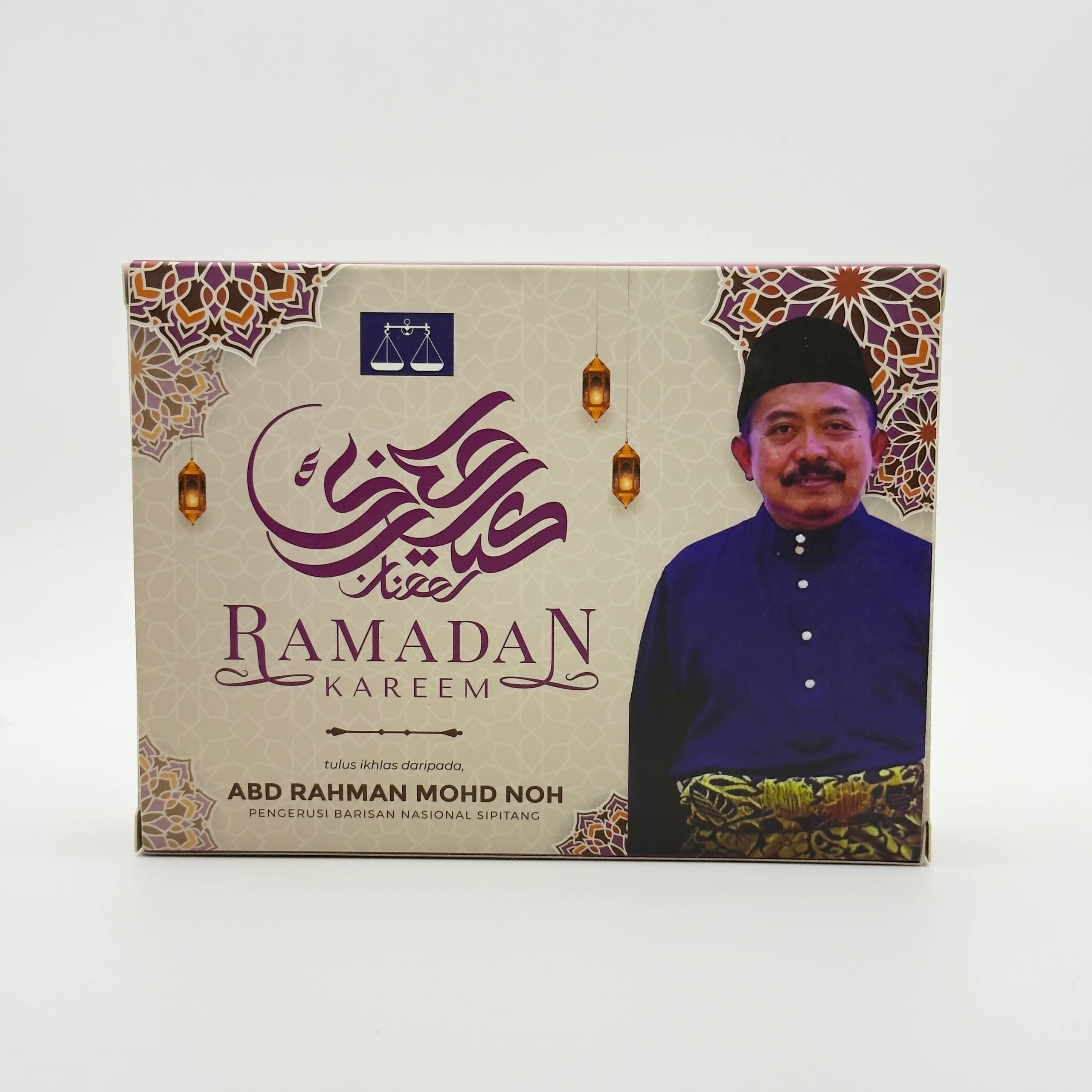 Ahli Politik/Menteri