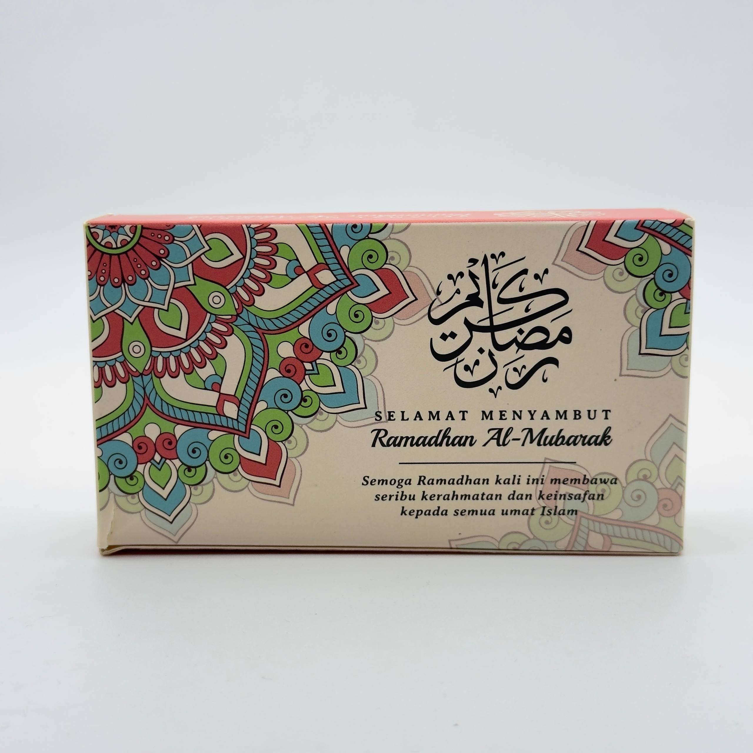 Pek Ekonomi (Ready Made)