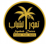 Syabab Dates Logo